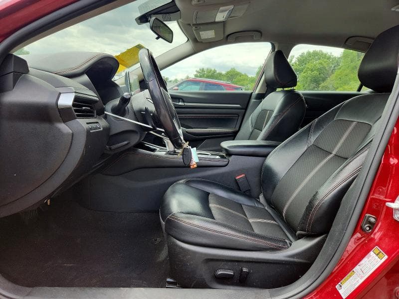 2023 NISSAN ALTIMA SR 7
