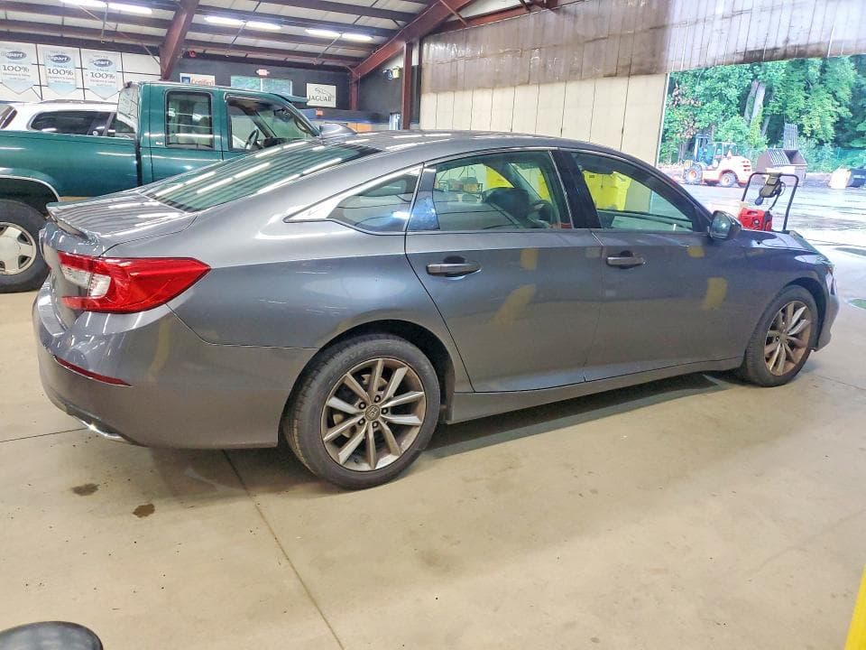 2022 HONDA ACCORD LX 3