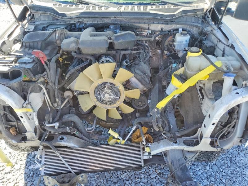 2019 FORD F250 SUPER DUTY 11