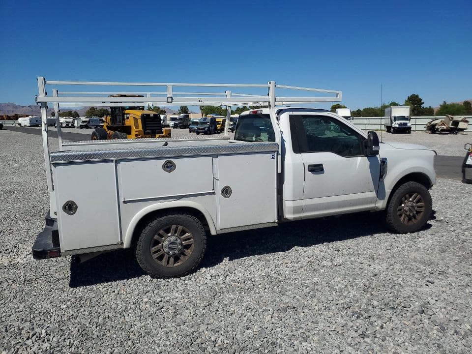 2019 FORD F250 SUPER DUTY 3
