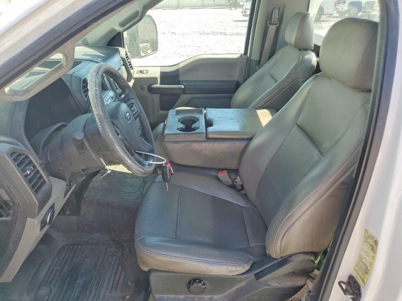 2019 FORD F250 SUPER DUTY 7