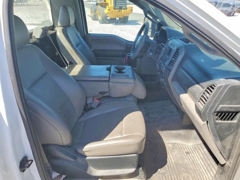 2019 FORD F250 SUPER DUTY 10