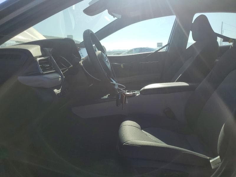 2024 TOYOTA CAMRY LE 7