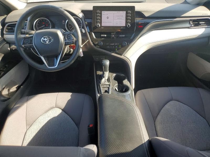 2024 TOYOTA CAMRY LE 8