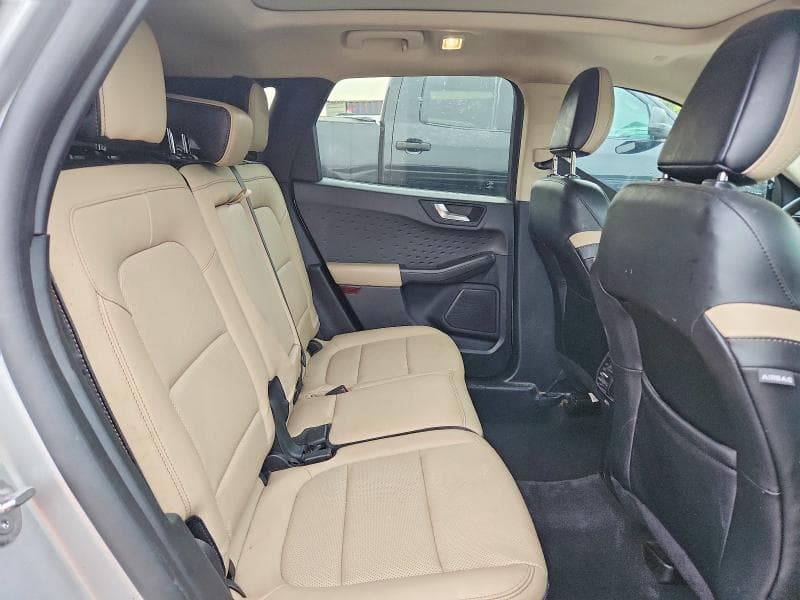 2020 FORD ESCAPE SEL 11