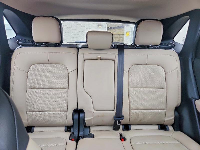 2020 FORD ESCAPE SEL 10