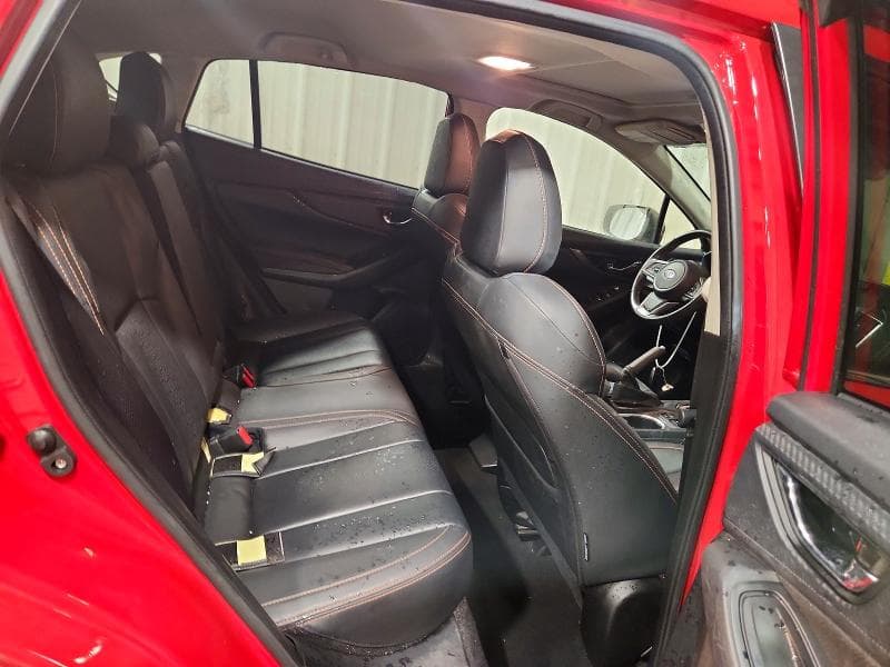 2020 SUBARU CROSSTREK LIMITED 10