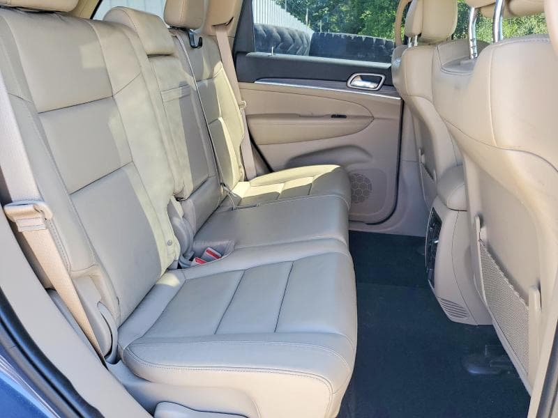 2021 JEEP GRAND CHEROKEE LIMITED 11