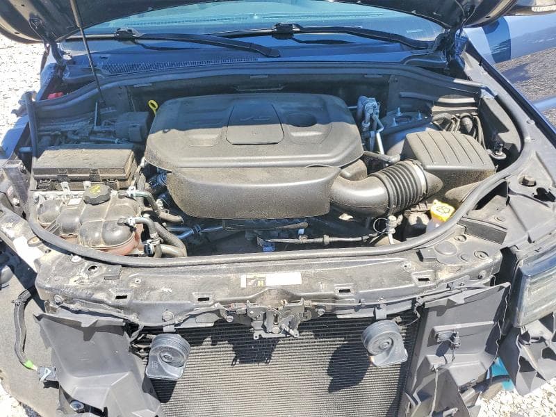 2021 JEEP GRAND CHEROKEE LIMITED 12