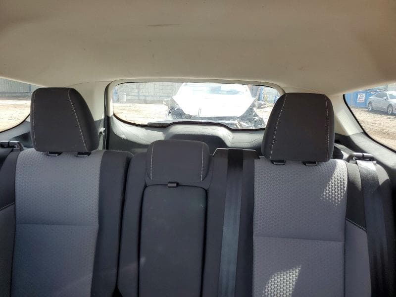 2017 FORD ESCAPE SE 10