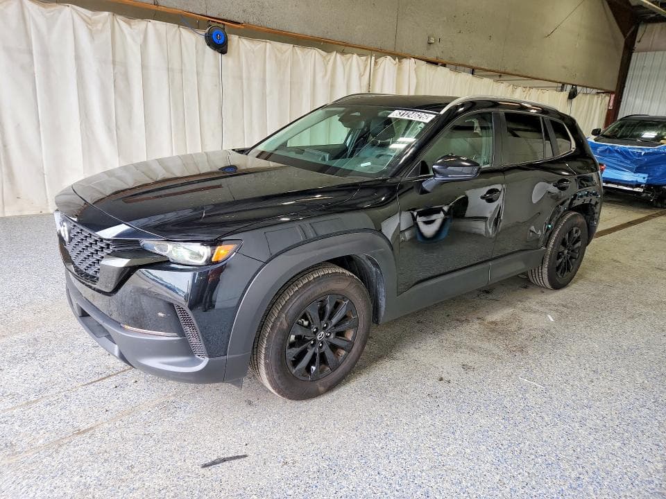 2026 MAZDA CX-50 PREFERRED - 1