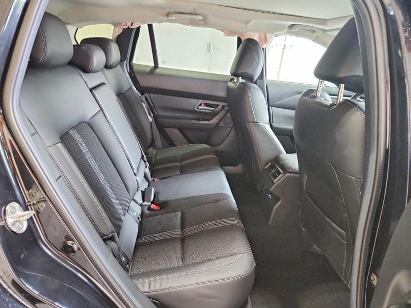 2026 MAZDA CX-50 PREFERRED 11