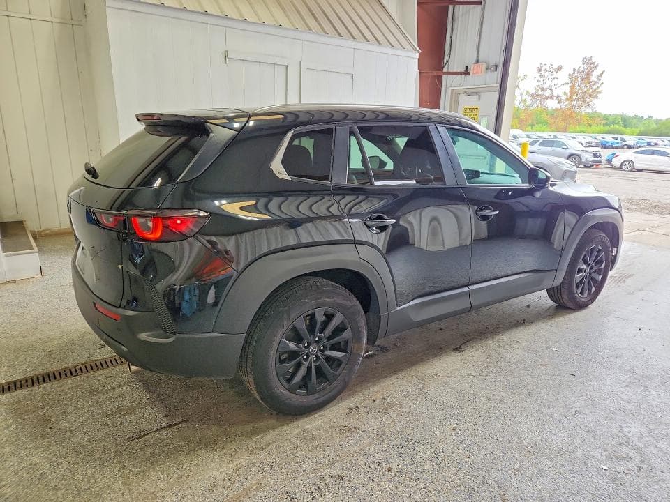 2026 MAZDA CX-50 PREFERRED 3