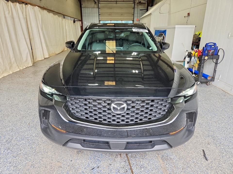 2026 MAZDA CX-50 PREFERRED 5
