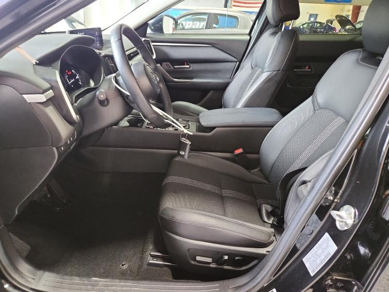 2026 MAZDA CX-50 PREFERRED 7
