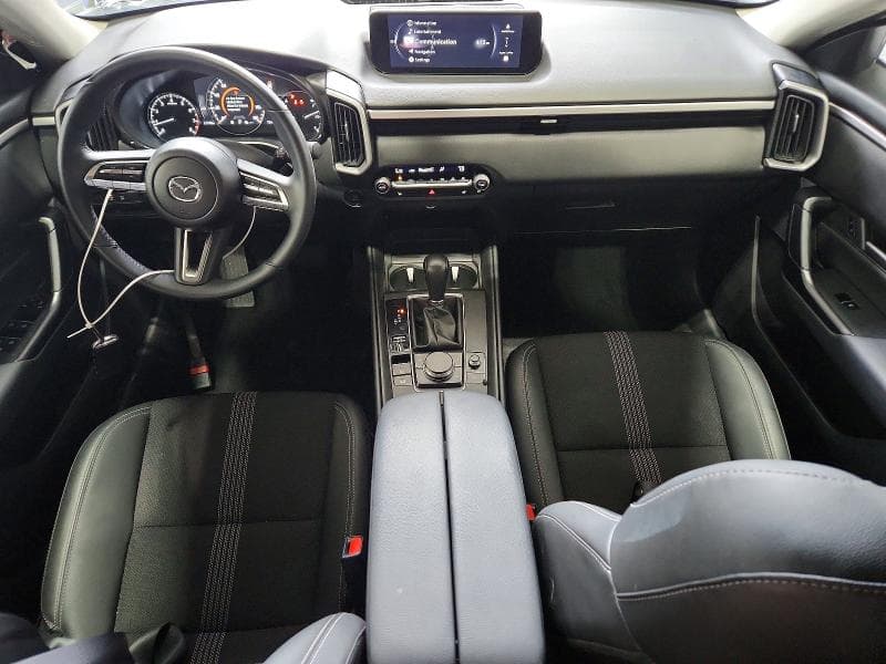 2026 MAZDA CX-50 PREFERRED 8