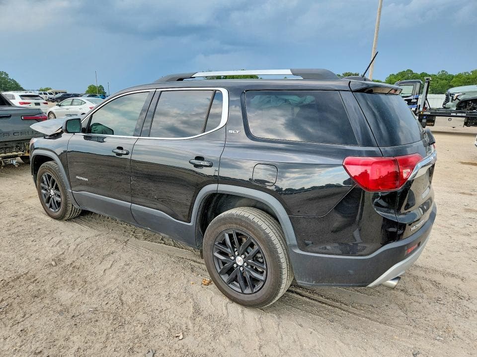 2018 GMC ACADIA SLT-1 2