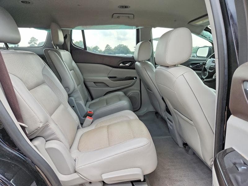 2018 GMC ACADIA SLT-1 11