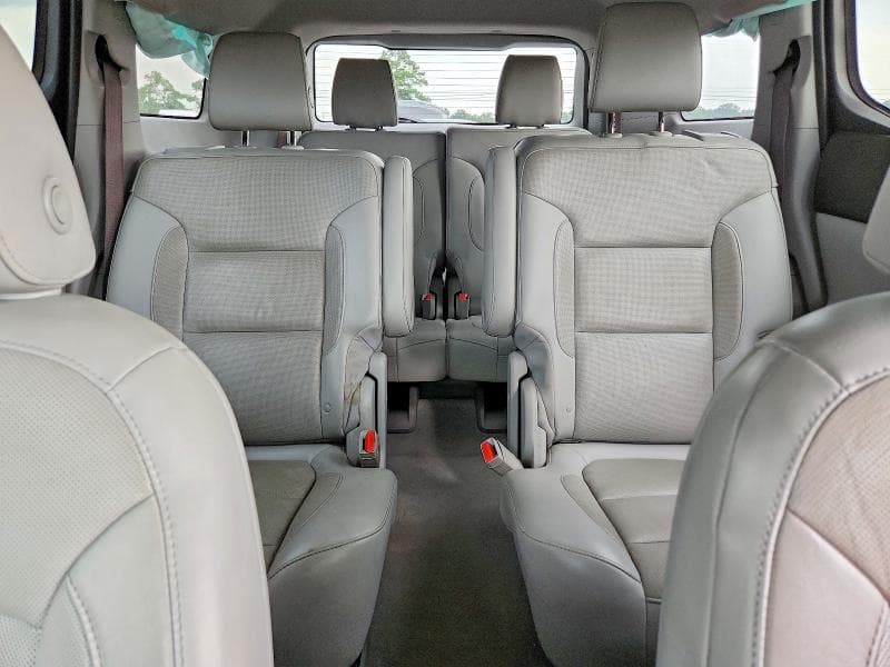 2018 GMC ACADIA SLT-1 10