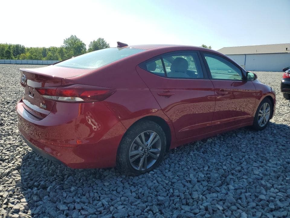 2018 HYUNDAI ELANTRA VALUE EDITION 3