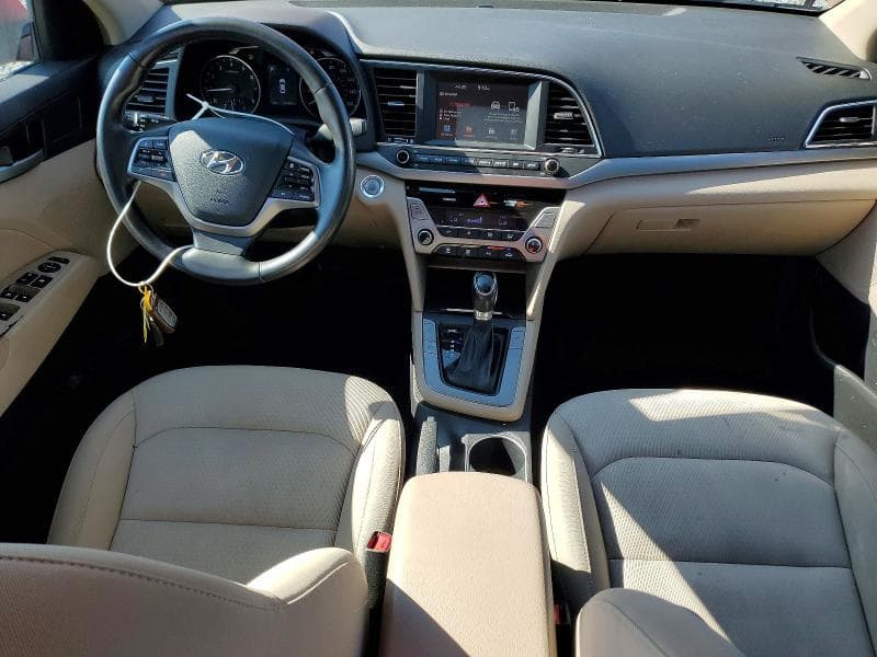 2018 HYUNDAI ELANTRA VALUE EDITION 8