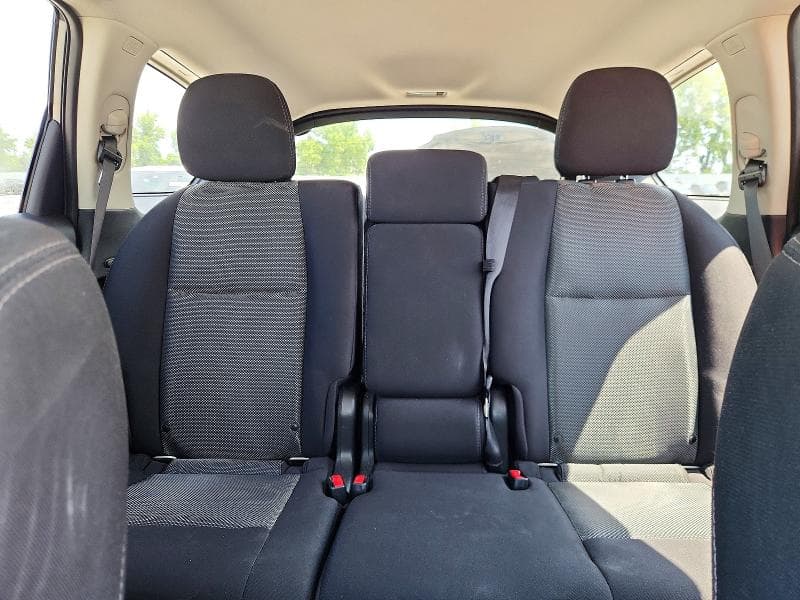 2018 NISSAN PATHFINDER S 10