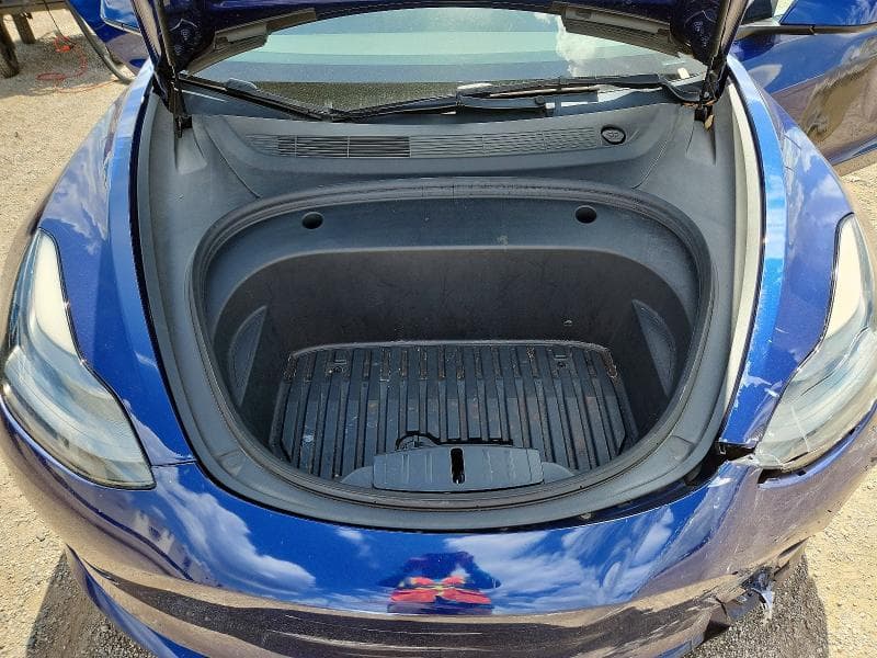 2023 TESLA MODEL 3 11