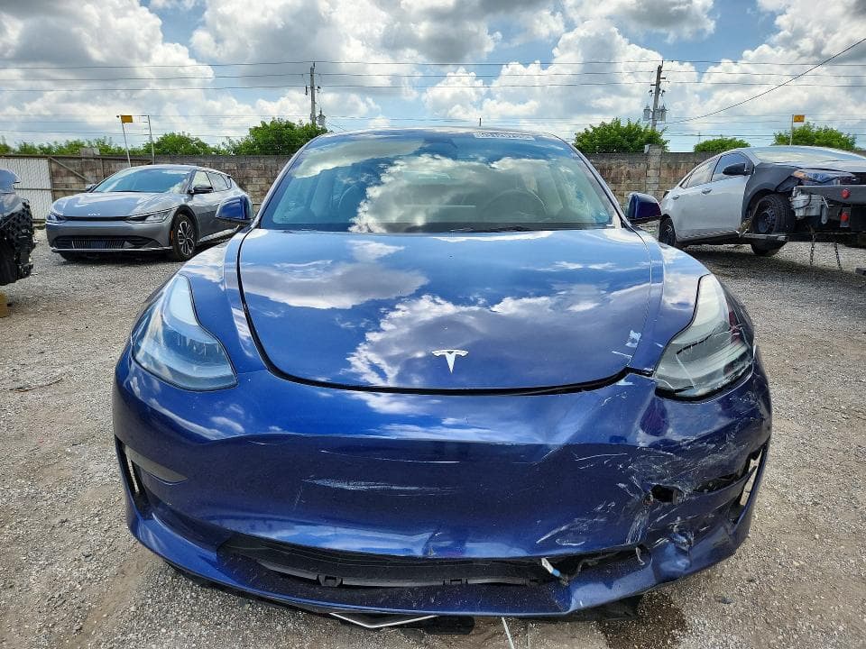2023 TESLA MODEL 3 5