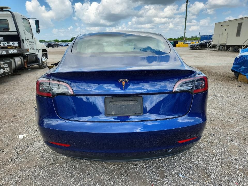 2023 TESLA MODEL 3 6