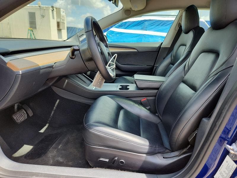 2023 TESLA MODEL 3 7
