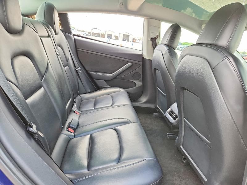 2023 TESLA MODEL 3 10