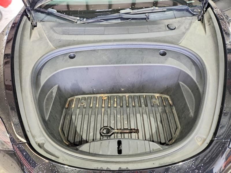 2022 TESLA MODEL 3 11
