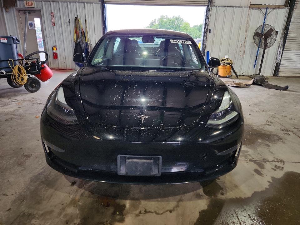 2022 TESLA MODEL 3 5