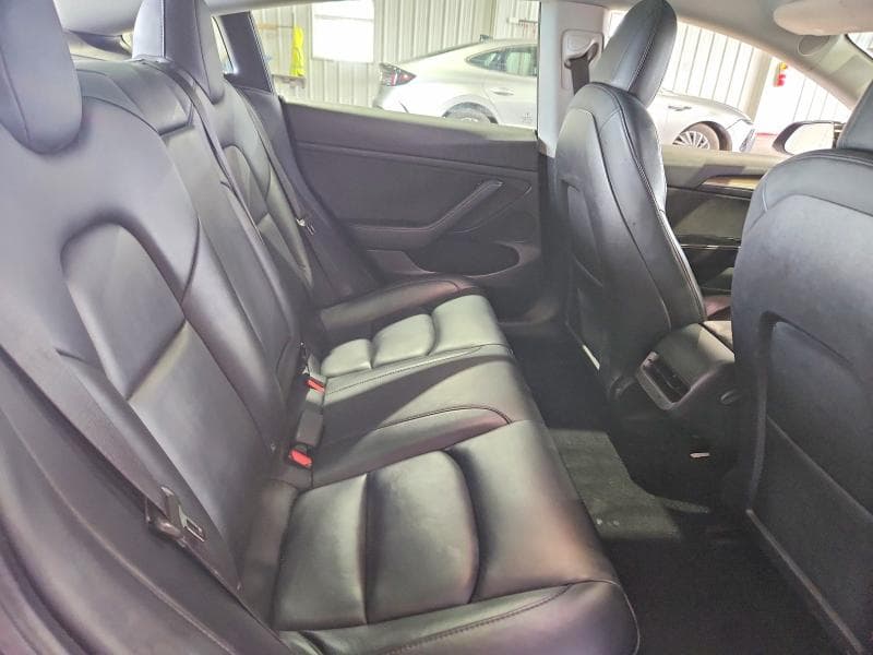 2022 TESLA MODEL 3 10