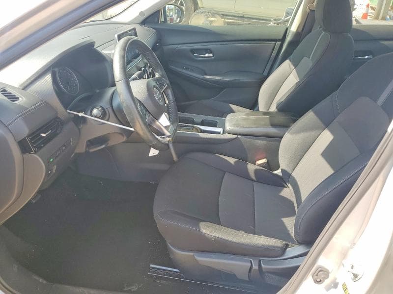2023 NISSAN SENTRA SV 7