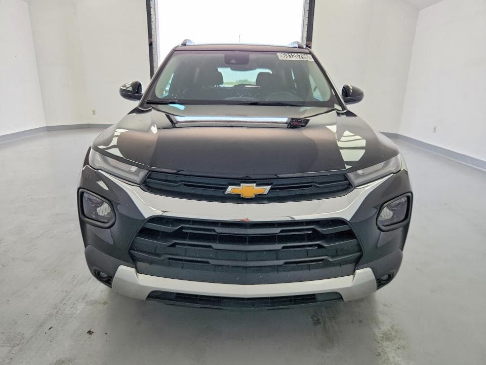 2023 CHEVROLET TRAILBLAZER LT 5