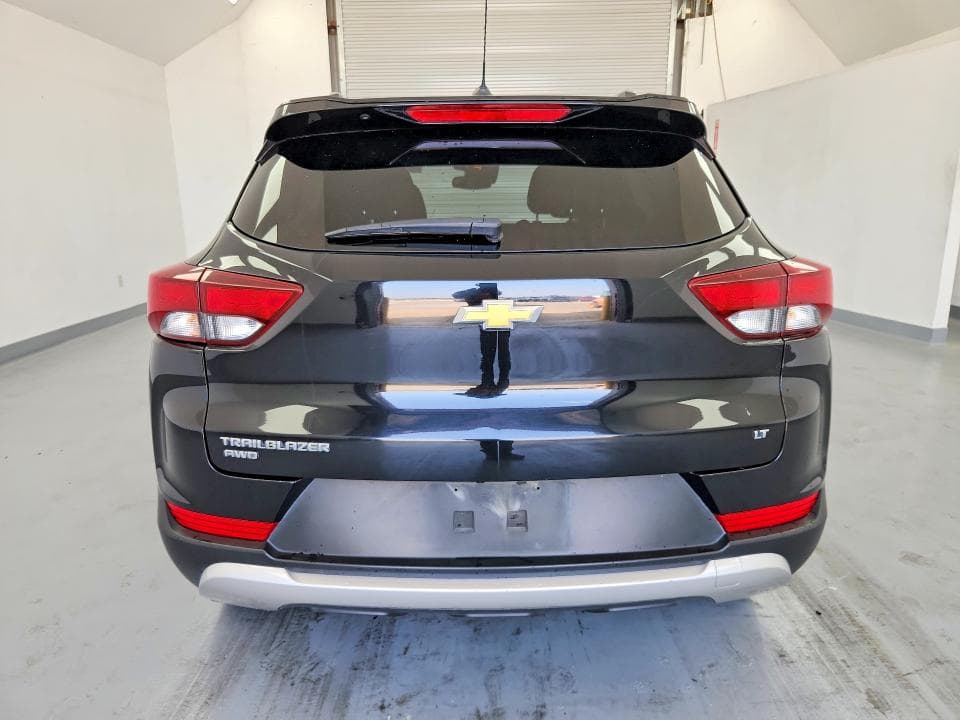 2023 CHEVROLET TRAILBLAZER LT 6