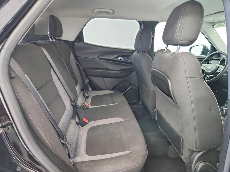 2023 CHEVROLET TRAILBLAZER LT 10