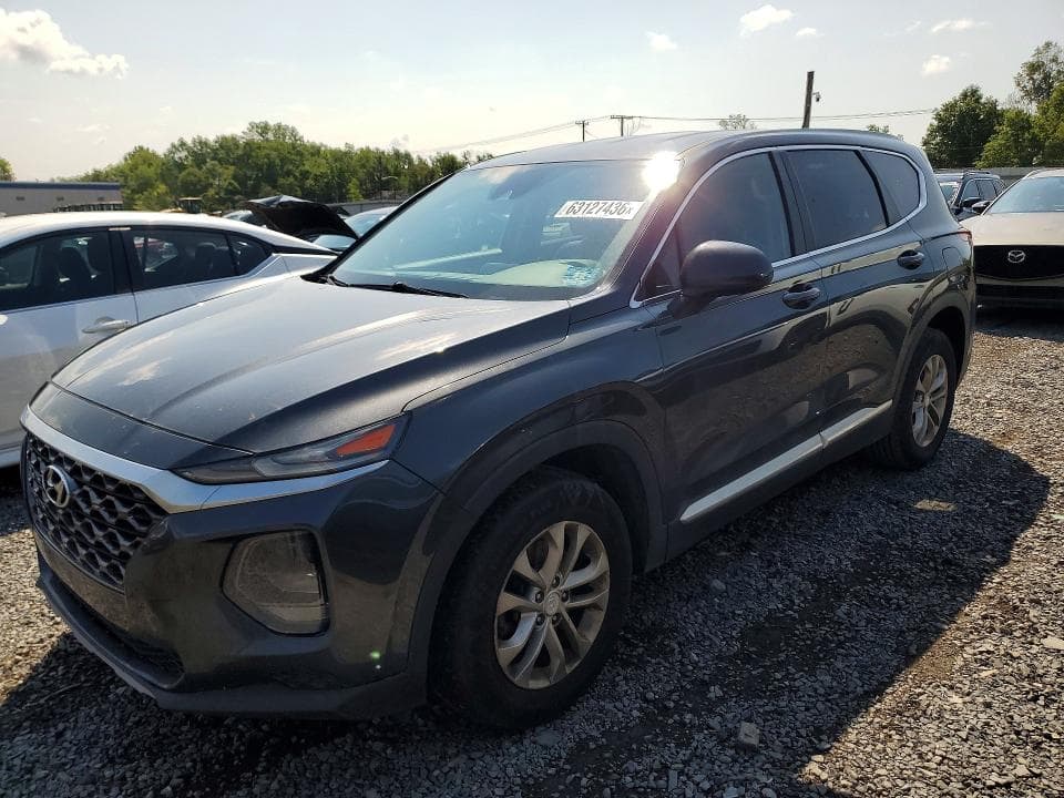 2020 HYUNDAI SANTA FE SE - 1