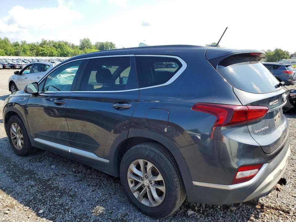 2020 HYUNDAI SANTA FE SE 2