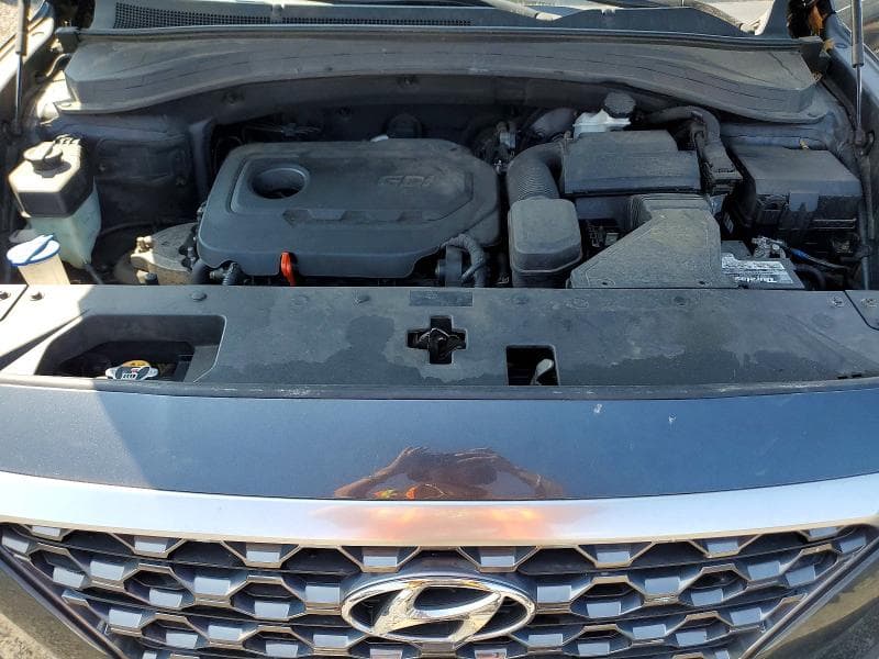 2020 HYUNDAI SANTA FE SE 12
