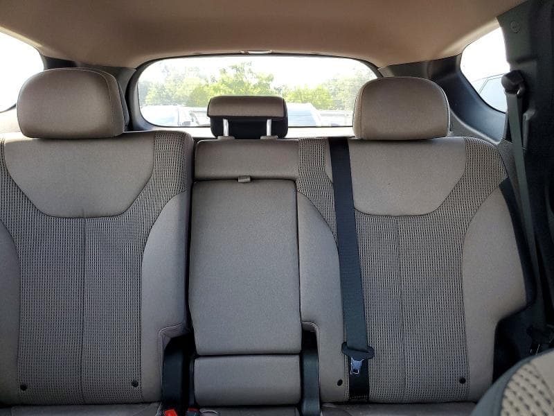 2020 HYUNDAI SANTA FE SE 10