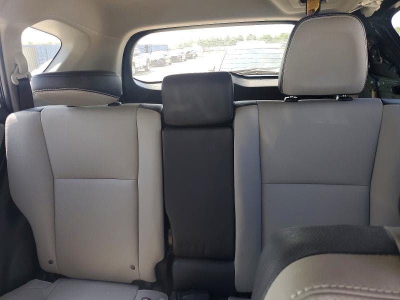 2017 TOYOTA RAV4 LIMITED 10