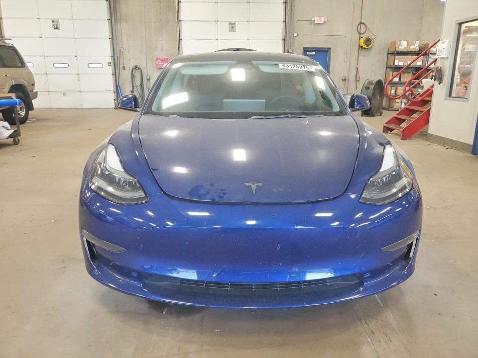 2022 TESLA MODEL 3 5