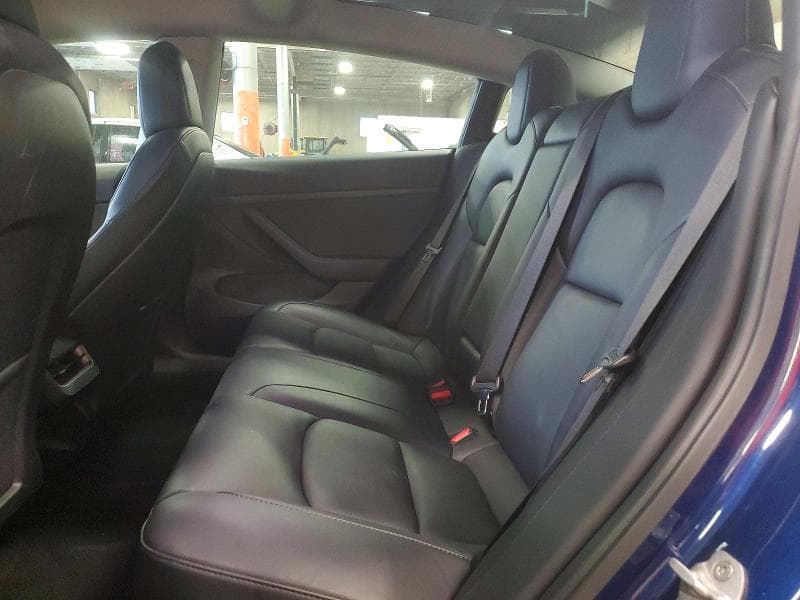 2022 TESLA MODEL 3 10