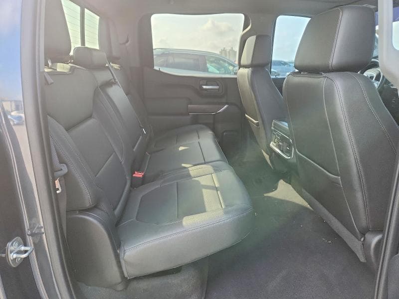 2021 GMC SIERRA C1500 SLT 10