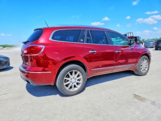 2017 BUICK ENCLAVE 3