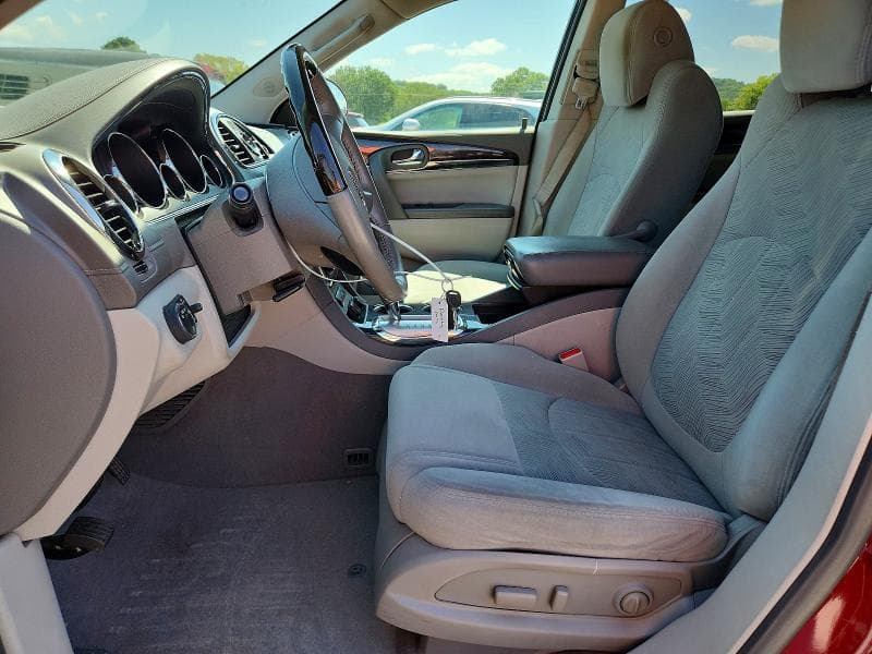 2017 BUICK ENCLAVE 7