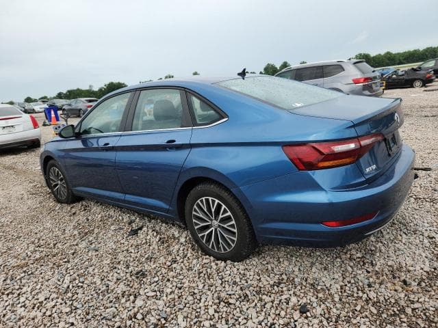 2019 VOLKSWAGEN JETTA S 2