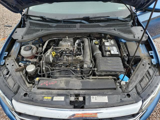 2019 VOLKSWAGEN JETTA S 11